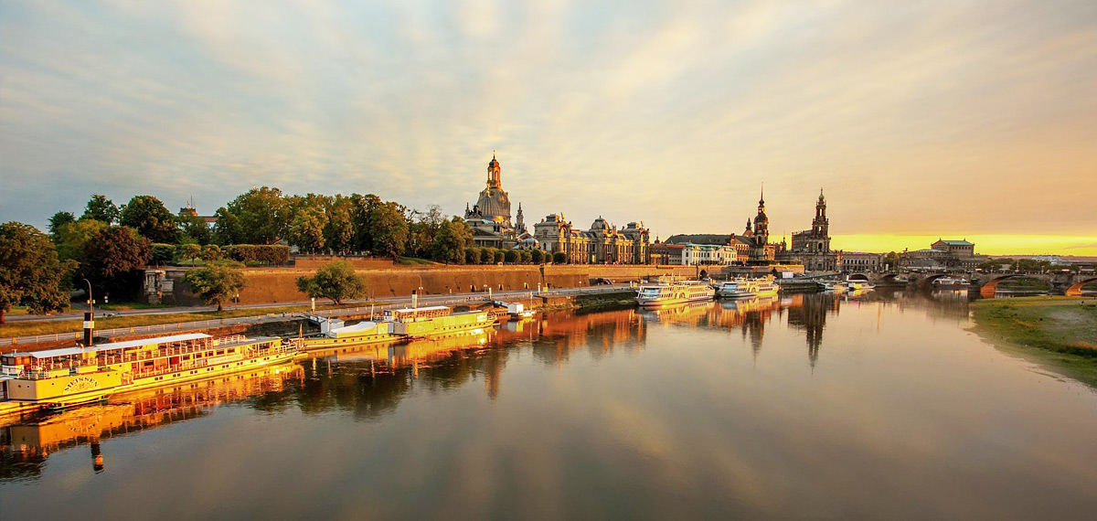 Landeshauptstadt Dresden