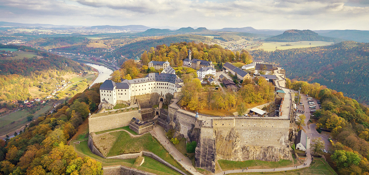 Festung Königstein