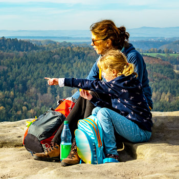 Haus Bergverliebt